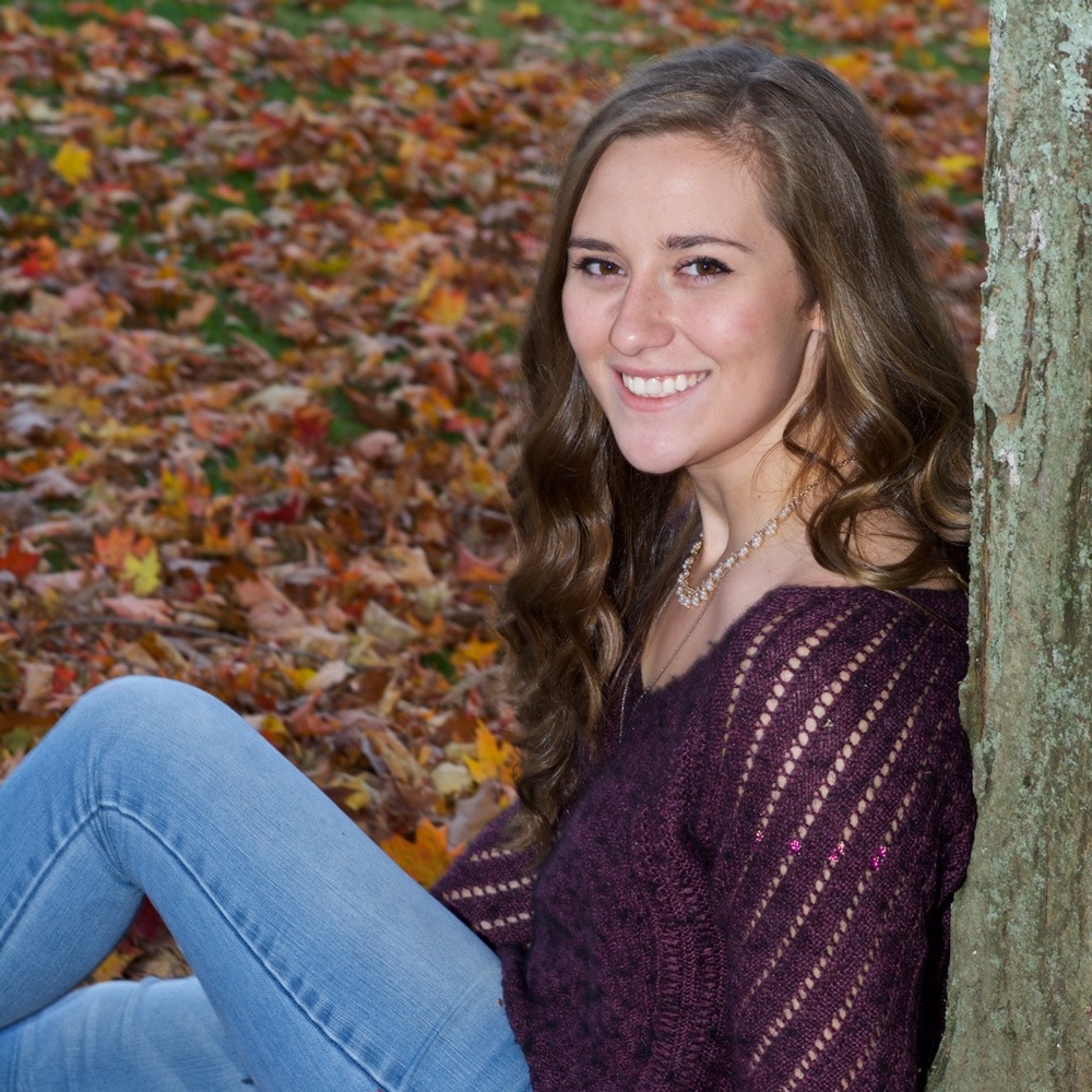 Meet your Posher, Hanna